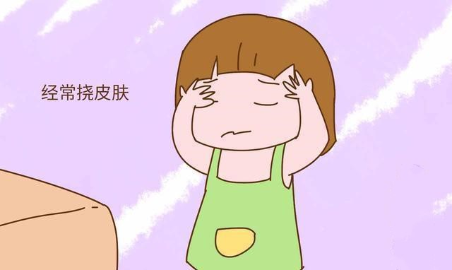 搬入新房后如果孩子出現(xiàn)這些信號一定要注意嘍！可能是室內(nèi)甲醛超標！
