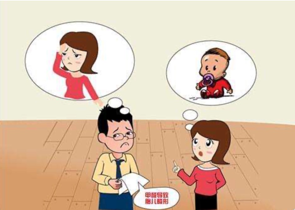 母愛(ài)是偉大的，一位寶媽除甲醛的經(jīng)歷！