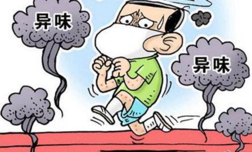 新屋除甲醛如何才能做到有效？