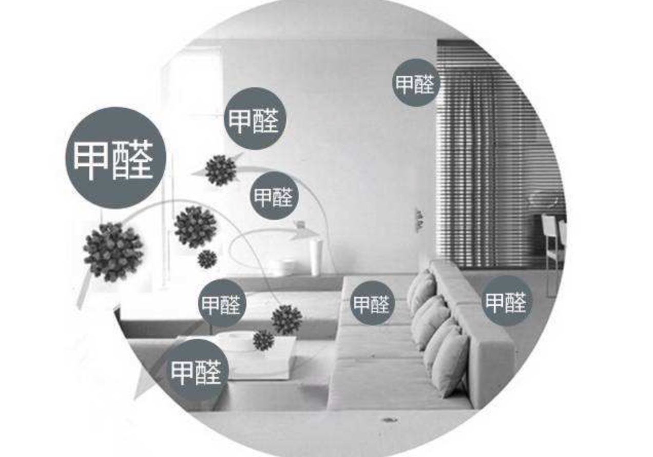 家里甲醛超標(biāo)該如何正確處理？