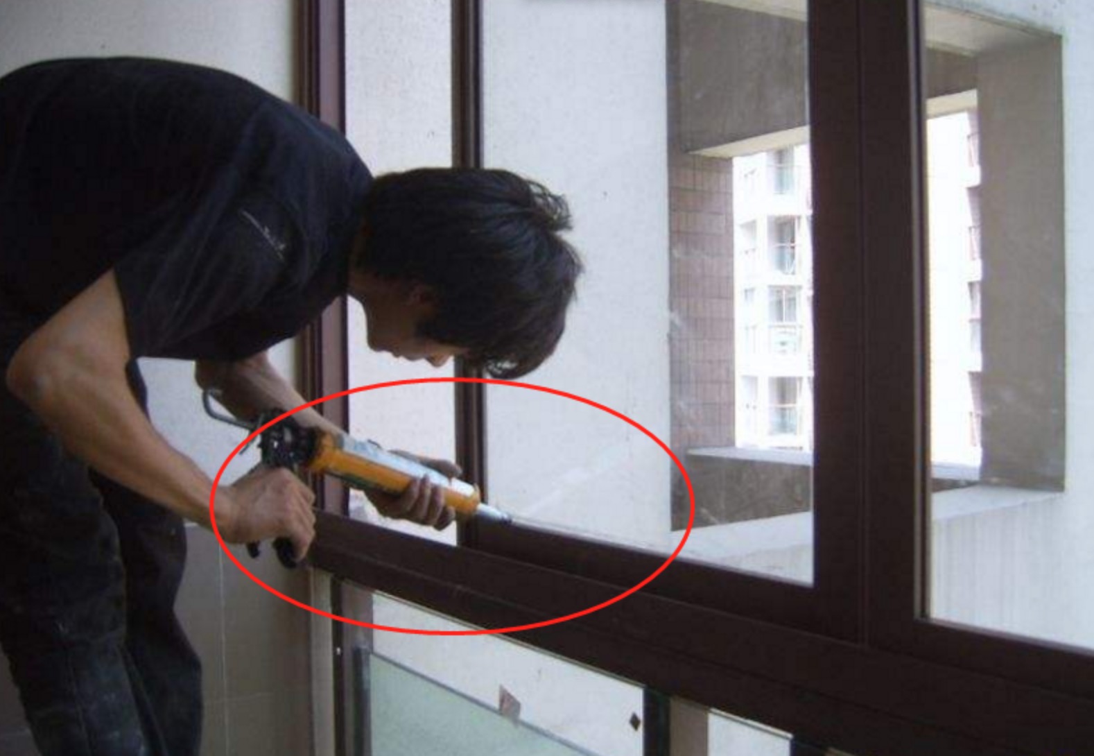 玻璃膠有甲醛嗎？