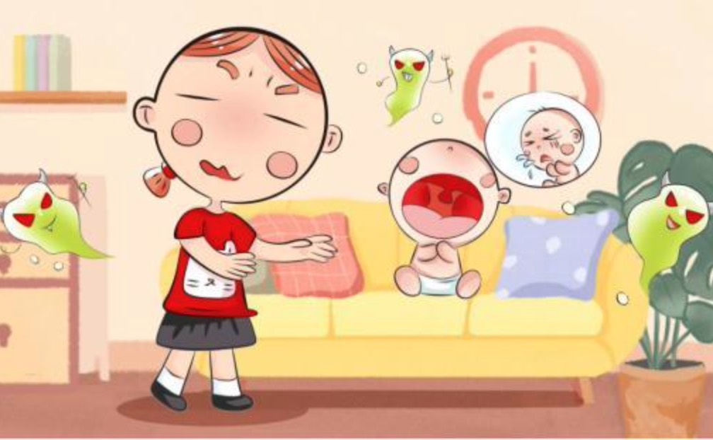 甲醛對(duì)小孩危害大
