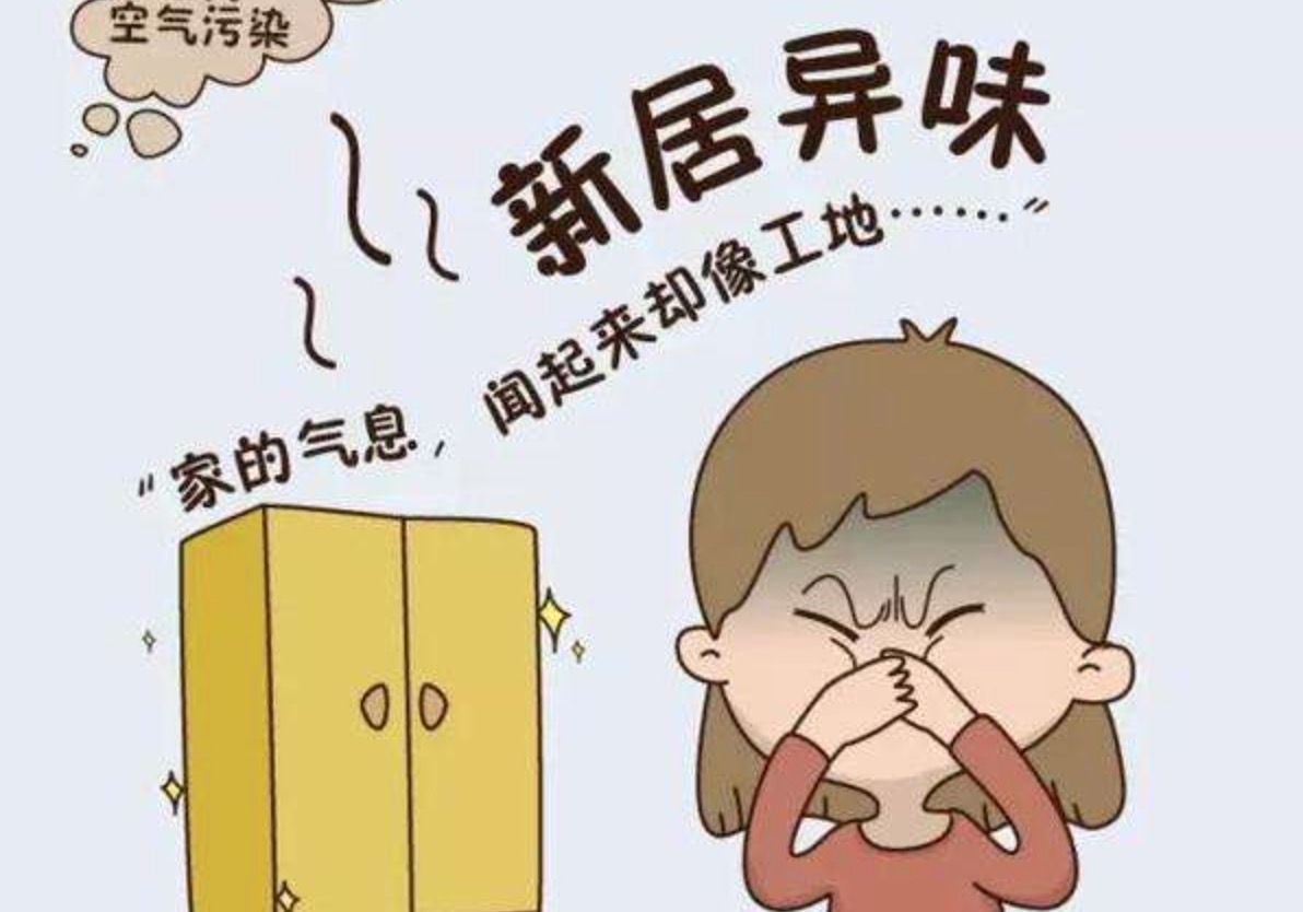 裝修完放味多久能入住呢？得確定你放的是什么味兒！