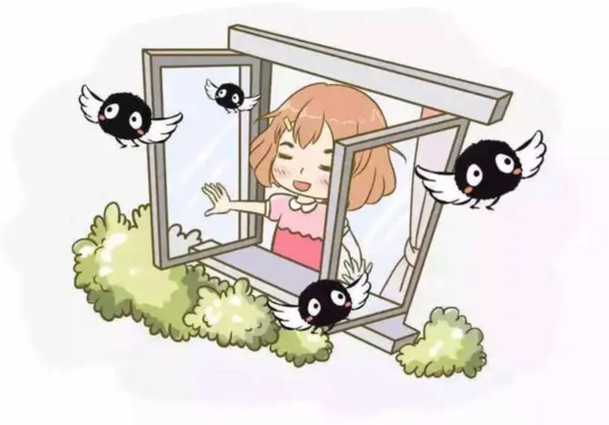 除甲醛什么方法最有效？沒有一種最有效的方法！