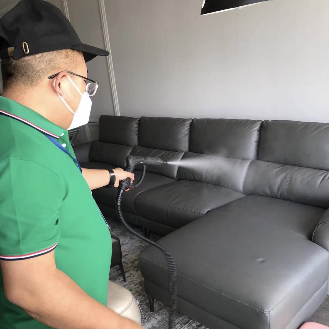 專業(yè)公司去除皮沙發(fā)甲醛