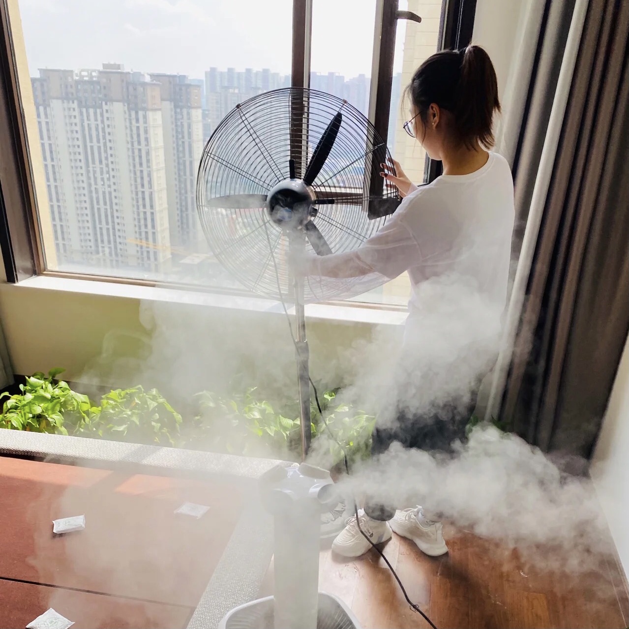 房屋裝修后，我們?cè)撛趺闯兹?？最好的辦法是什么？