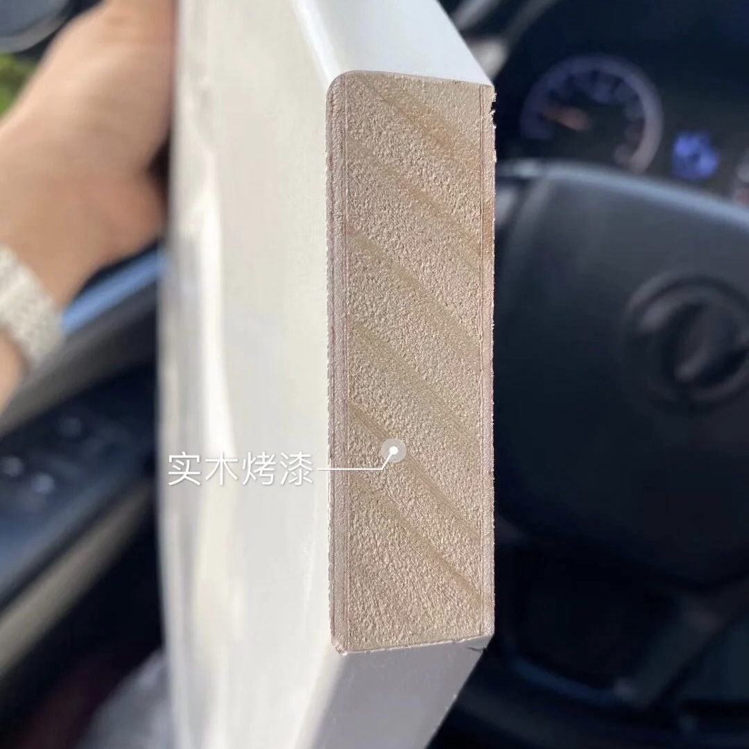 烤漆家具有甲醛嗎？