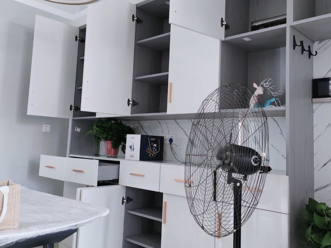 家具通風除甲醛