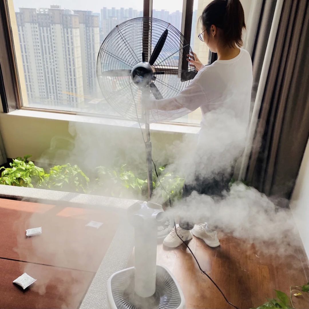 各種除甲醛方法太多了?。∏蟾呷顺兹┐蠓?？