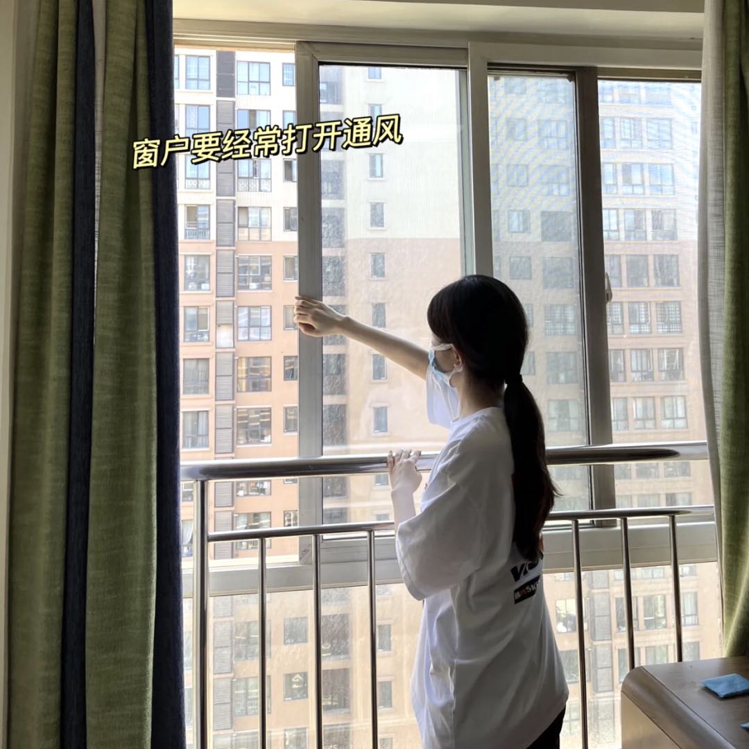 什么大家寧愿通風(fēng)除甲醛也不信專業(yè)公司？