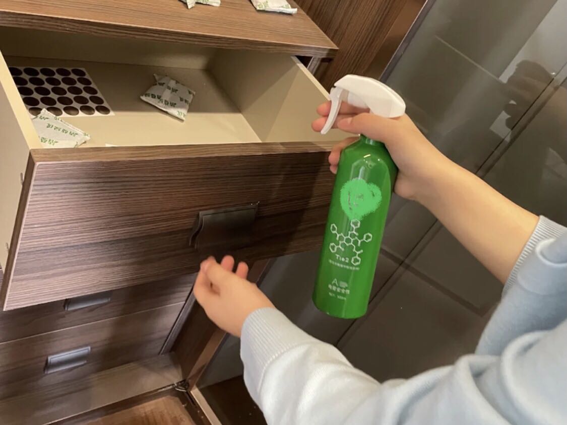 甲醛清除劑有幾種？