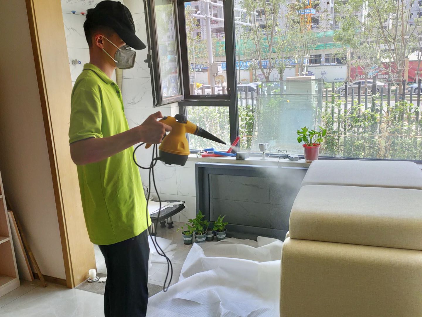 5年住房，甲醛仍超標(biāo)？
