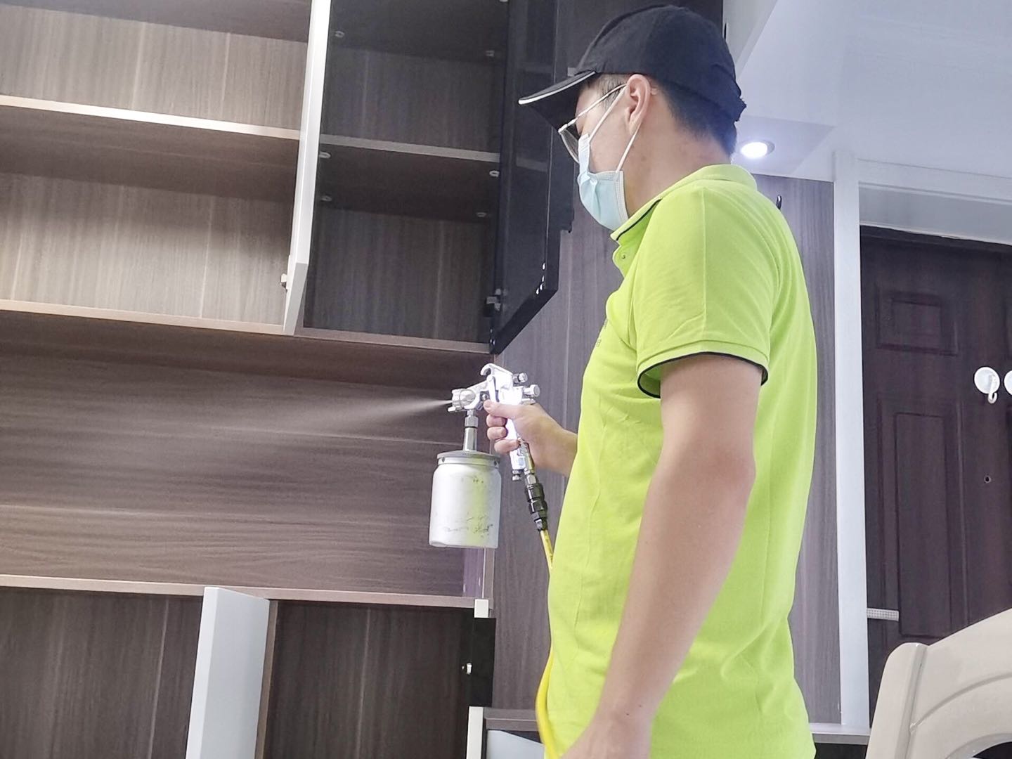 除甲醛公司真的有用嗎?