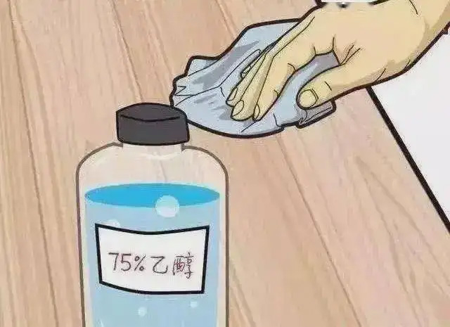 只要是酒精就可以用來消毒殺菌嗎？