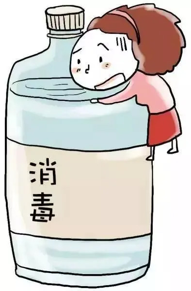 乙醇和碘伏都可以消毒殺菌，那他們有什么區(qū)別？