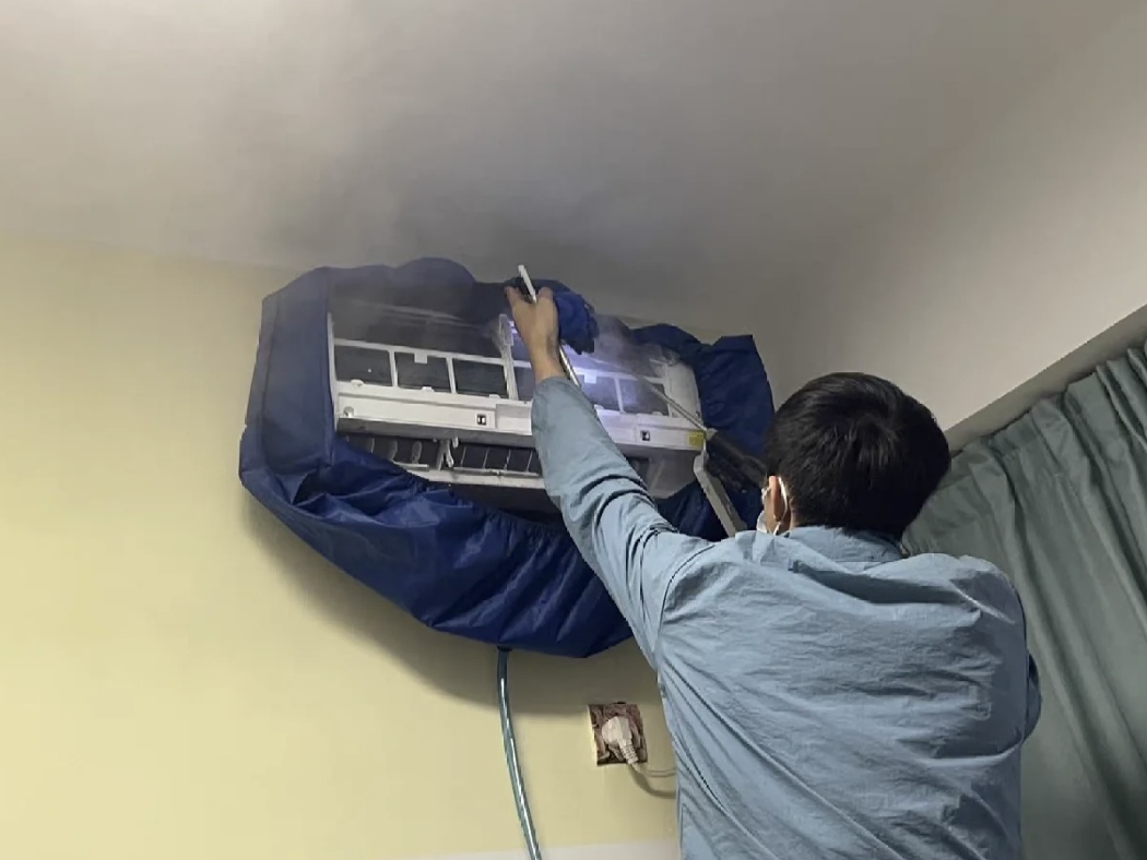定期清潔空調(diào)有什么好處？