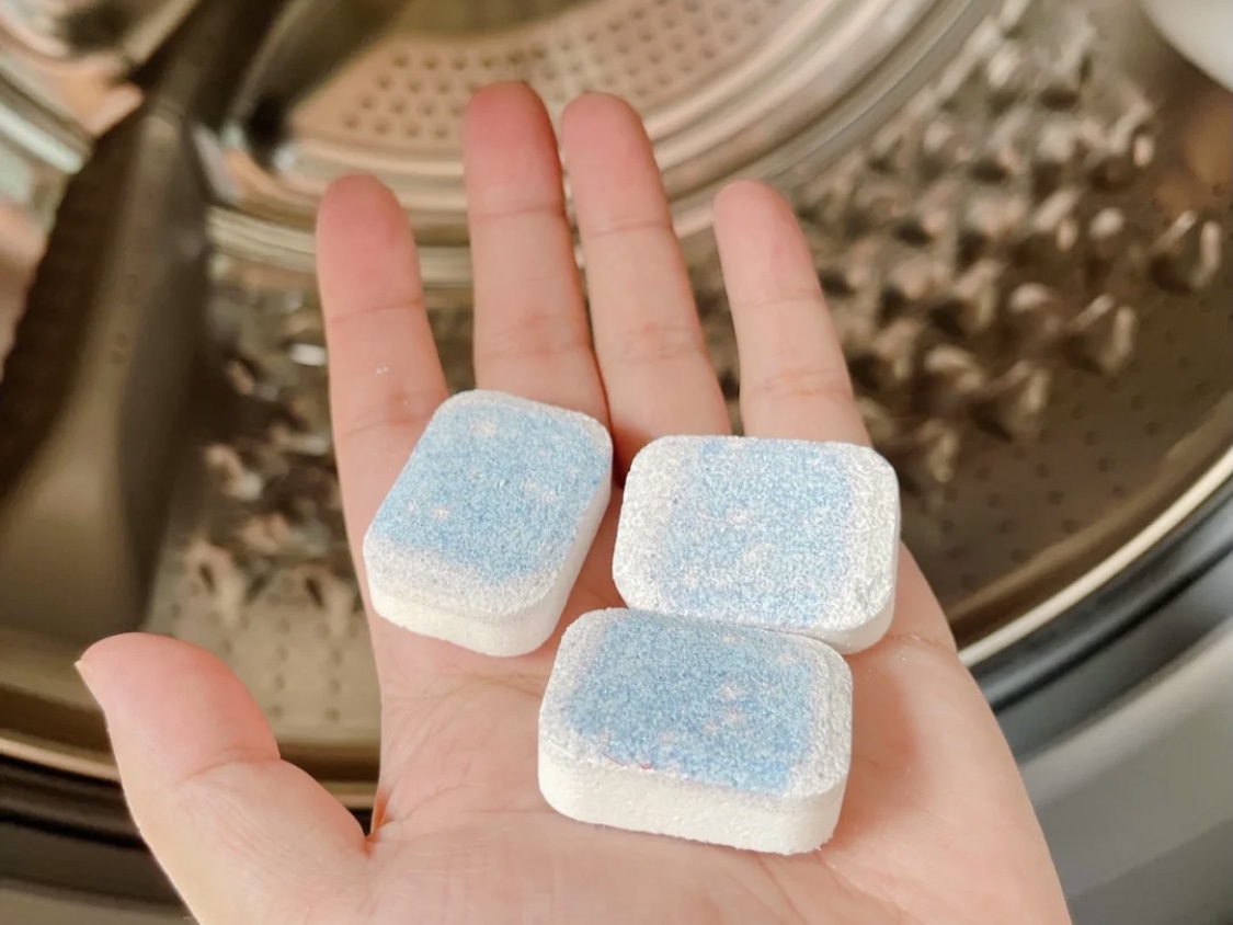 洗衣機清洗的注意事項？