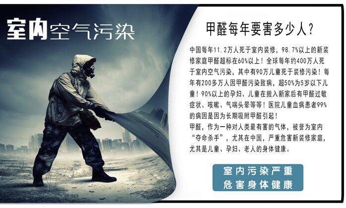 室內(nèi)環(huán)境安全防治公司真靠譜嗎？