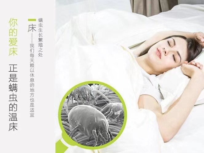 螨蟲