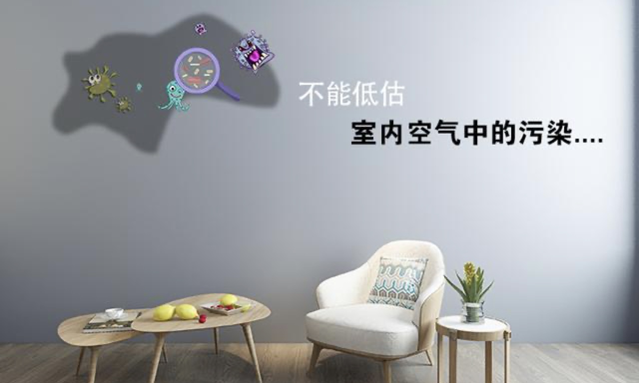 室內(nèi)環(huán)境安全防治多少錢一平米？