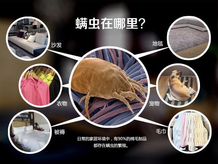 有害昆蟲