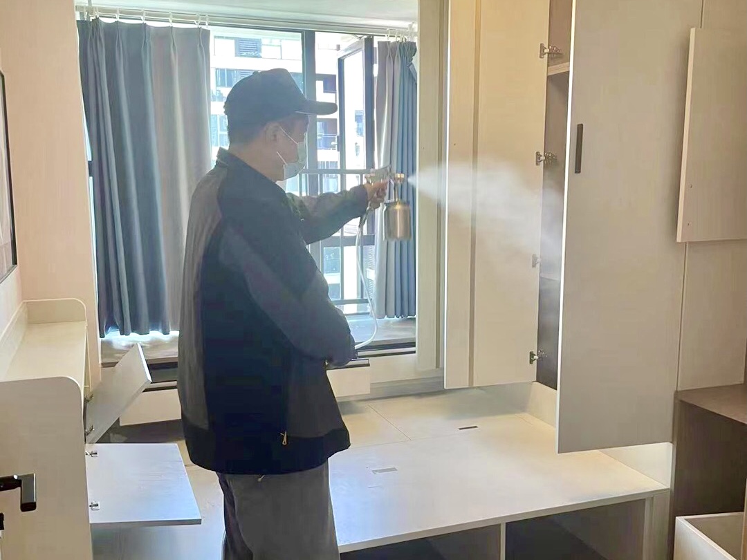 除醛市場(chǎng)的前景性？