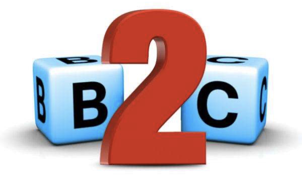 B+B2C加盟模式是什么意思？