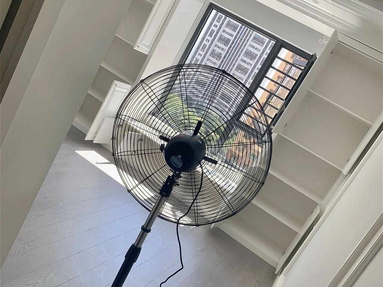 新房裝修后甲醛多久能散掉？