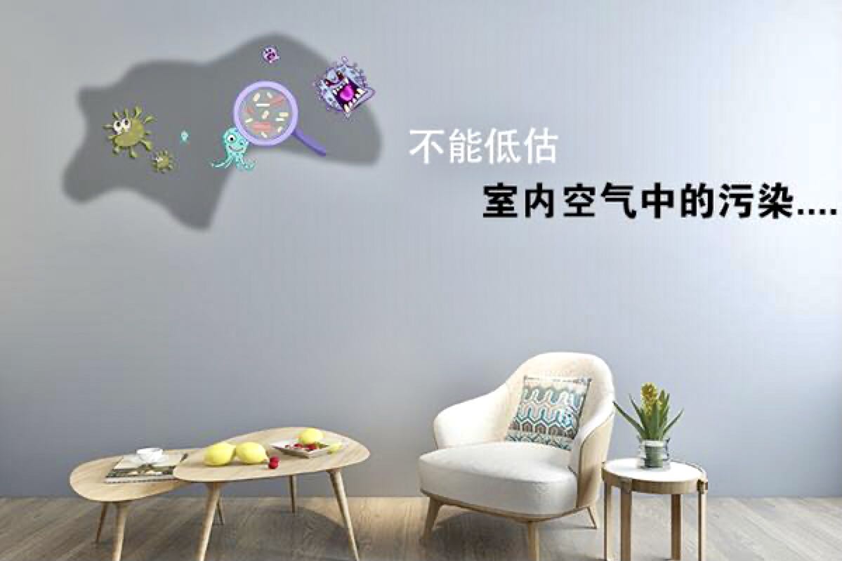 環(huán)境污染有哪些？