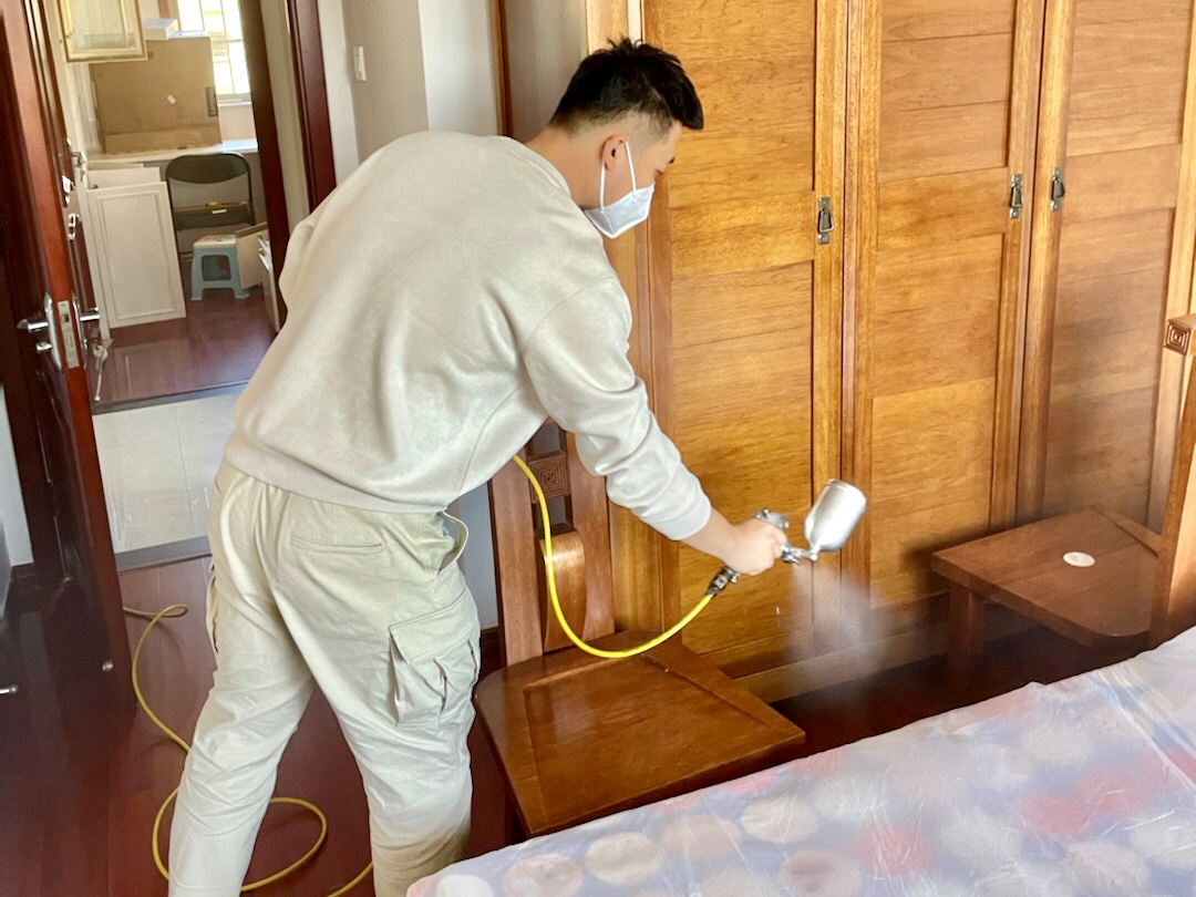 新房除甲醛，選擇除甲醛公司需要注意什么