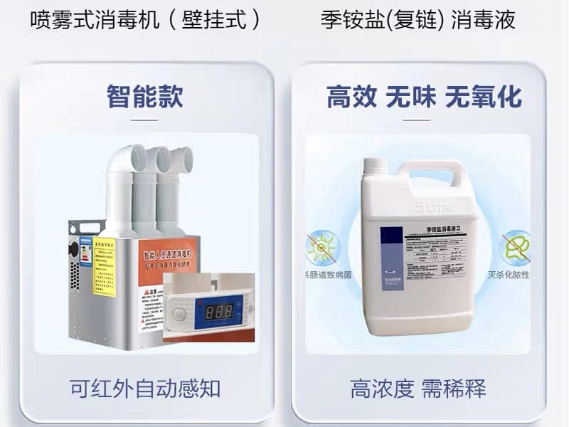 消滅家中細菌的辦法？