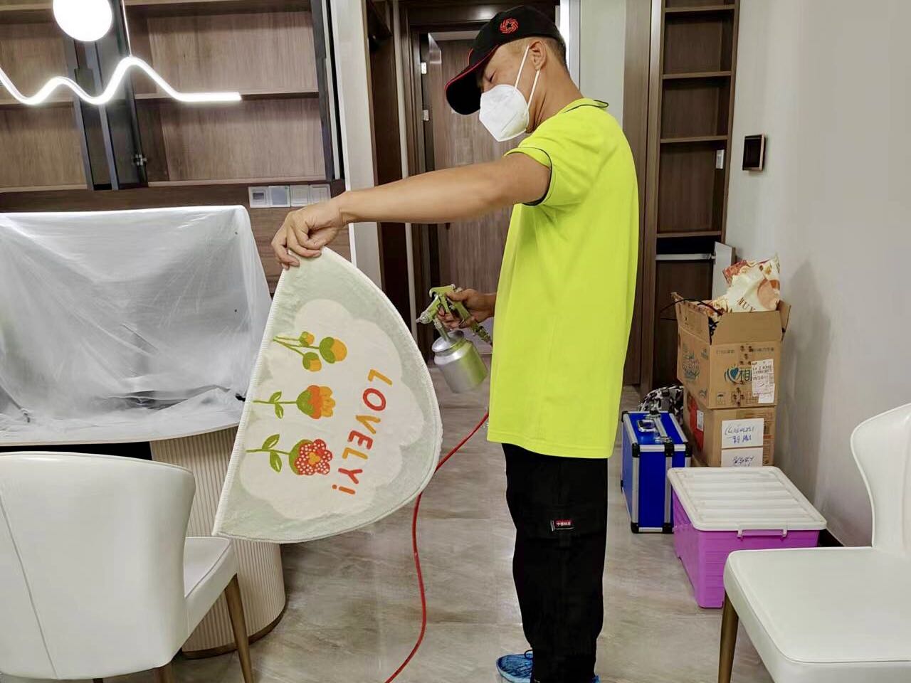 真正0風險的除甲醛方法！