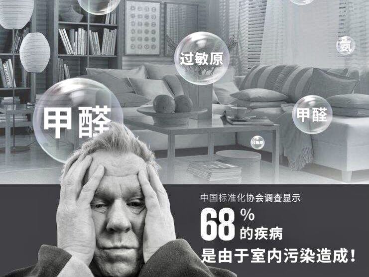 家庭環(huán)境居然還有這些致病風(fēng)險(xiǎn)！