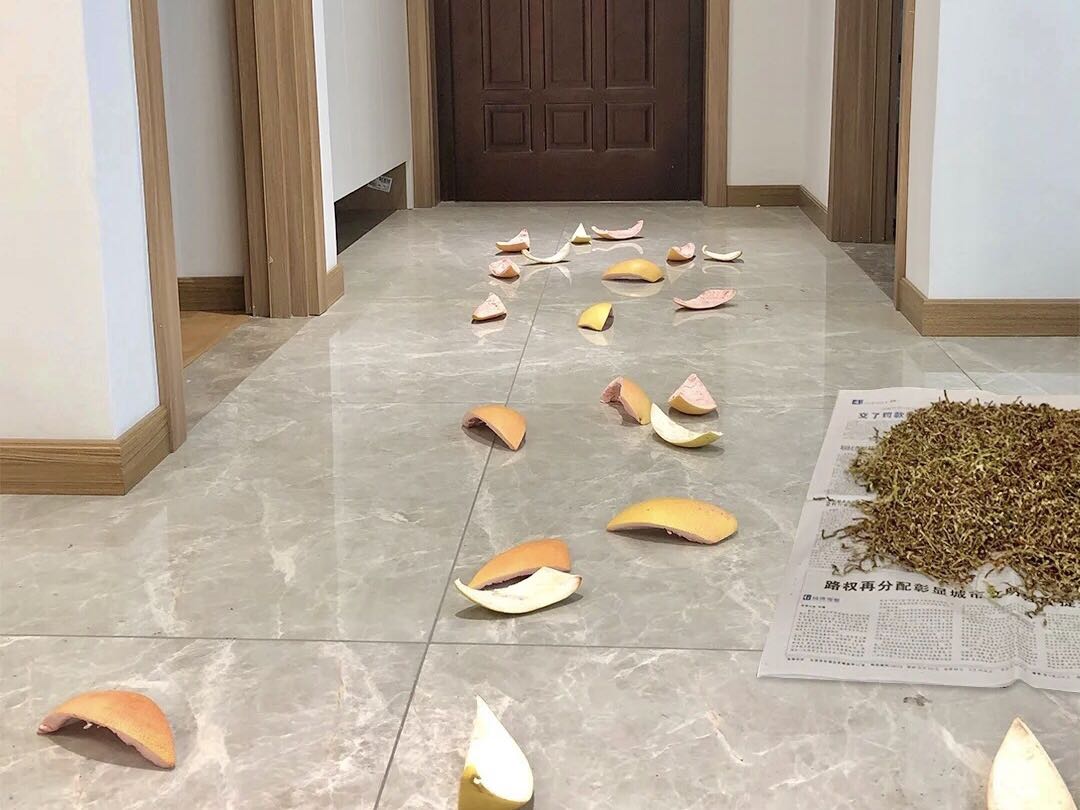 除甲醛沒有捷徑！小心入坑！
