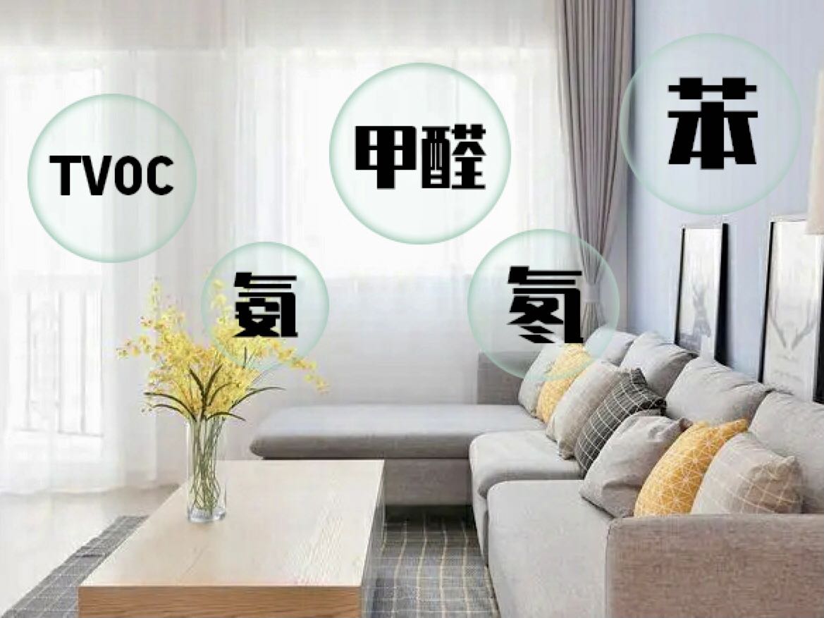 長期居家，這些室內健康隱患要警惕
