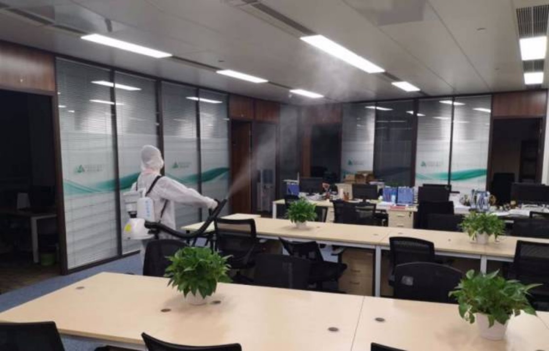 辦公場景預(yù)防性消殺如何做？如何選擇專業(yè)靠譜的消殺公司？