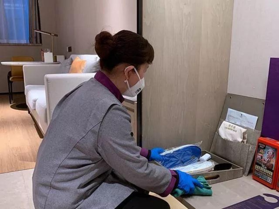 專業(yè)消殺前后需要哪些準備工作？