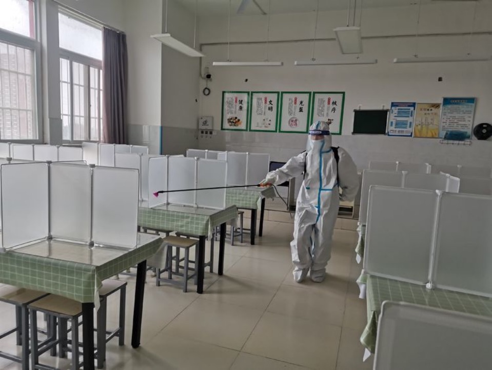 什么情況下需要采用專業(yè)消殺服務(wù)？