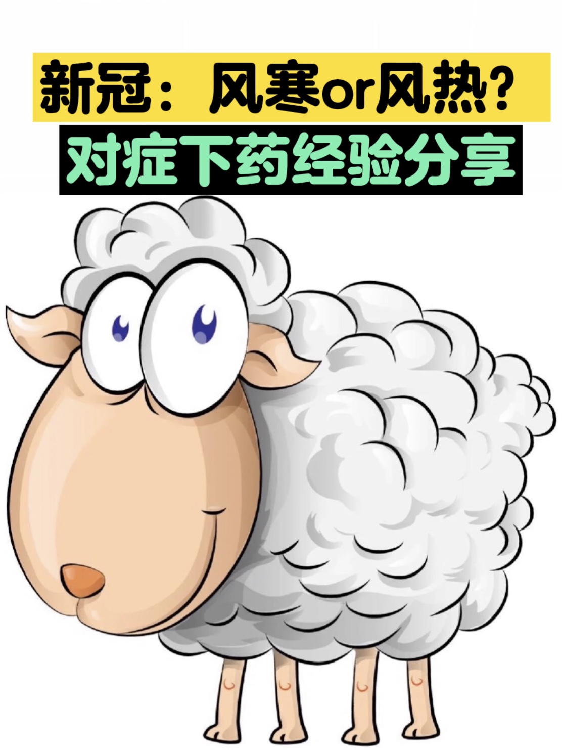陽了！風(fēng)寒還是風(fēng)熱感冒？如何對(duì)癥下藥？