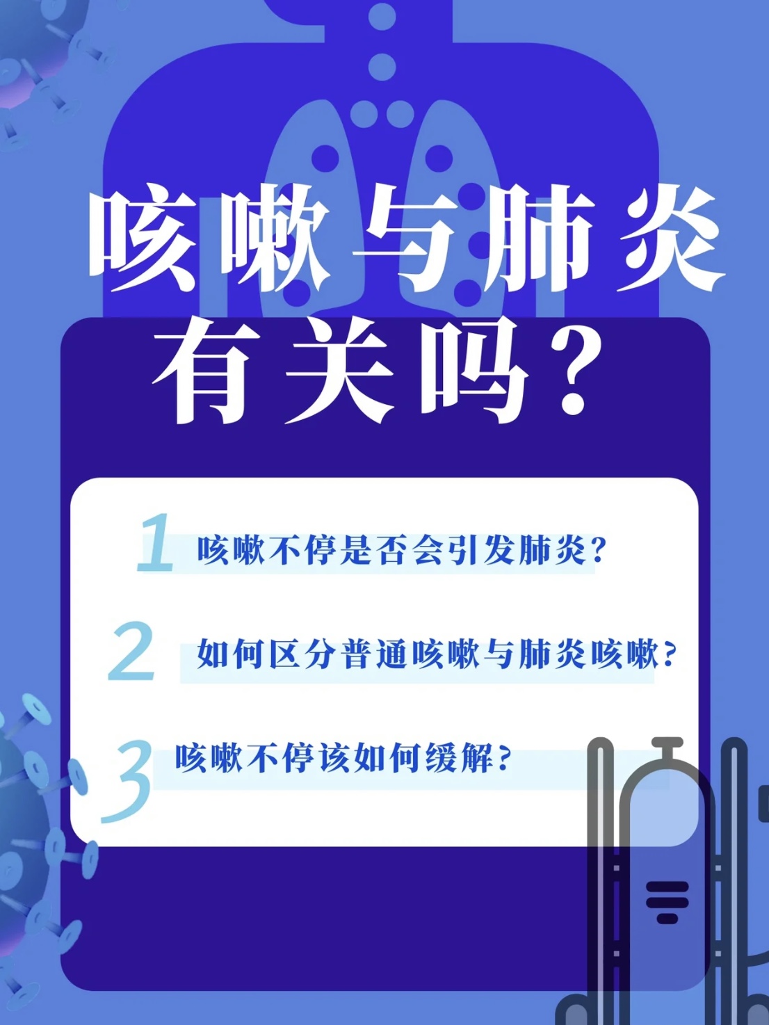 如何區(qū)分到底感染到哪里了呢？這五個(gè)癥狀要注意！