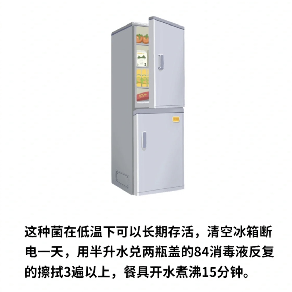 陽(yáng)康有必要清理冰箱嗎？