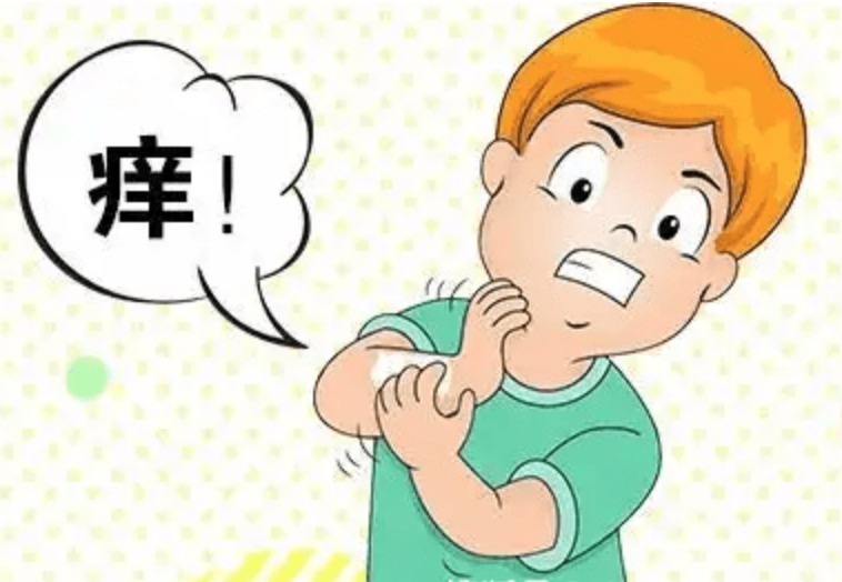 皮膚經(jīng)常瘙癢？問題可能出在這6點！