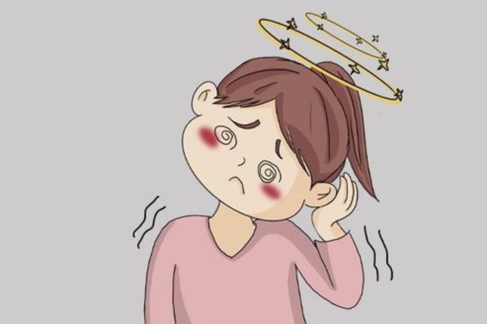 持續(xù)性頭暈惡心？對癥下藥才更有效！