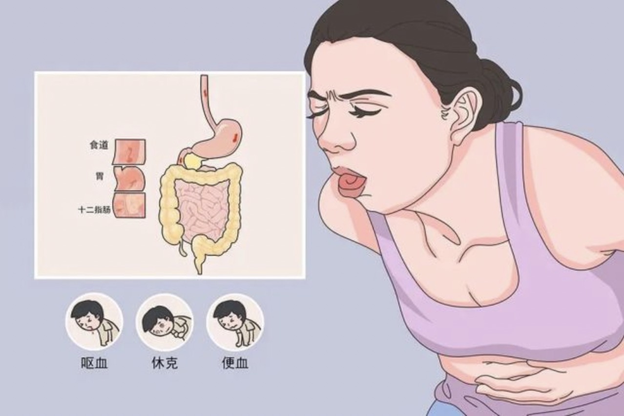 肝胃不和怎么辦？試試中醫(yī)調(diào)理小妙招