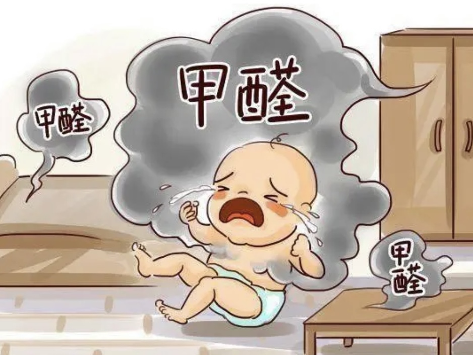 新裝修的房子有必要除甲醛嗎？