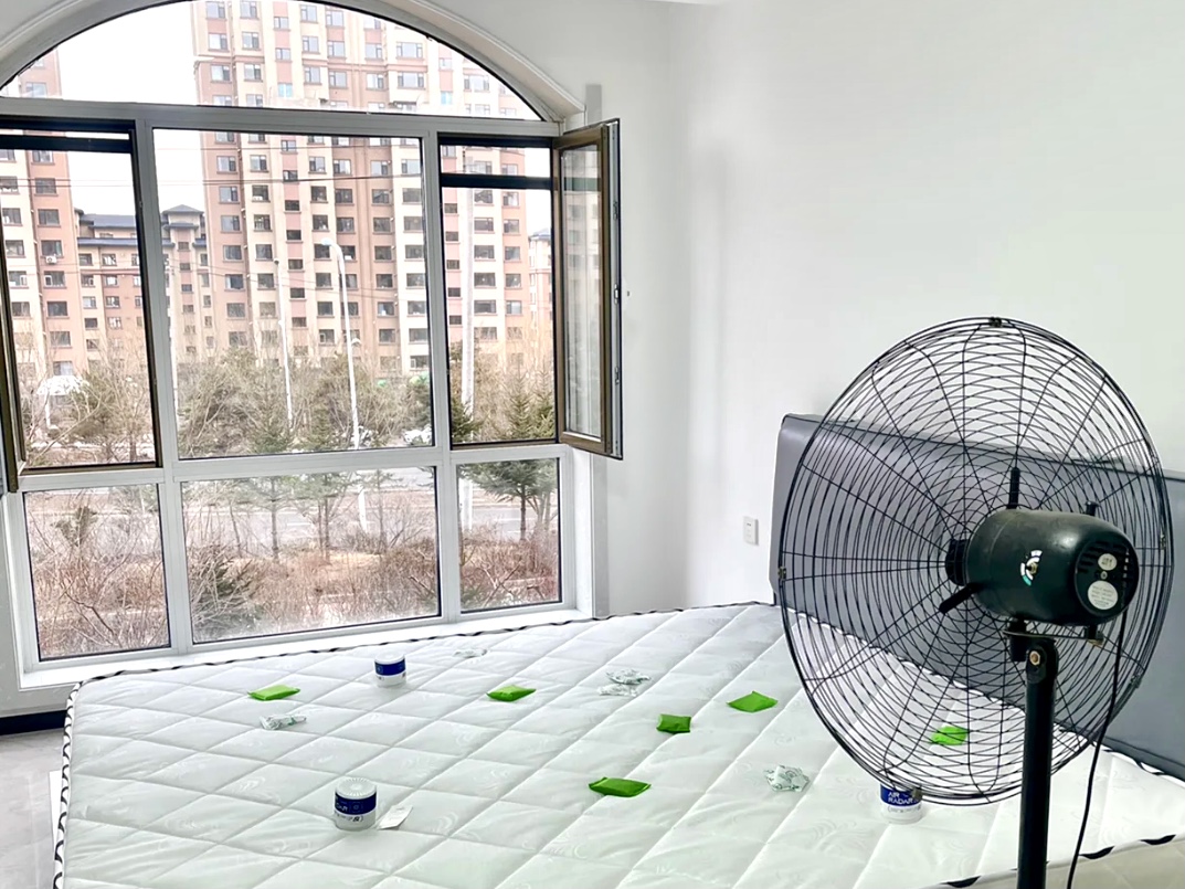 新房裝修除甲醛的4大誤區(qū)，看看你中了幾招？