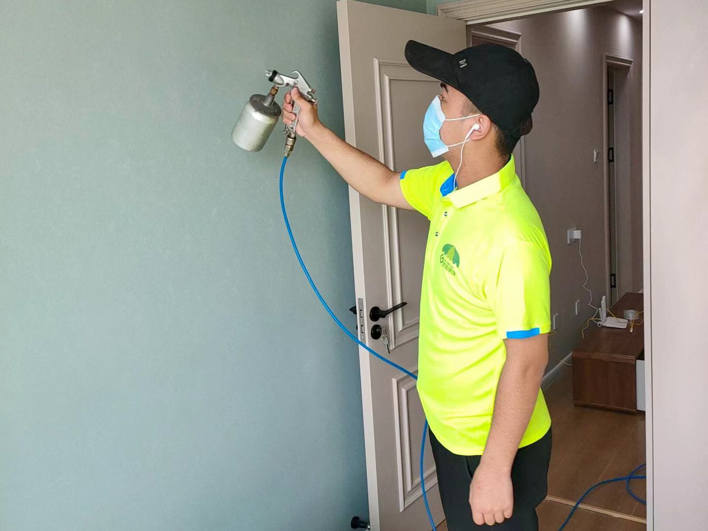 冬季這樣除甲醛，讓你快速入住新房！