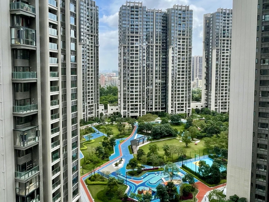 如何選擇空氣質(zhì)量高的房屋？