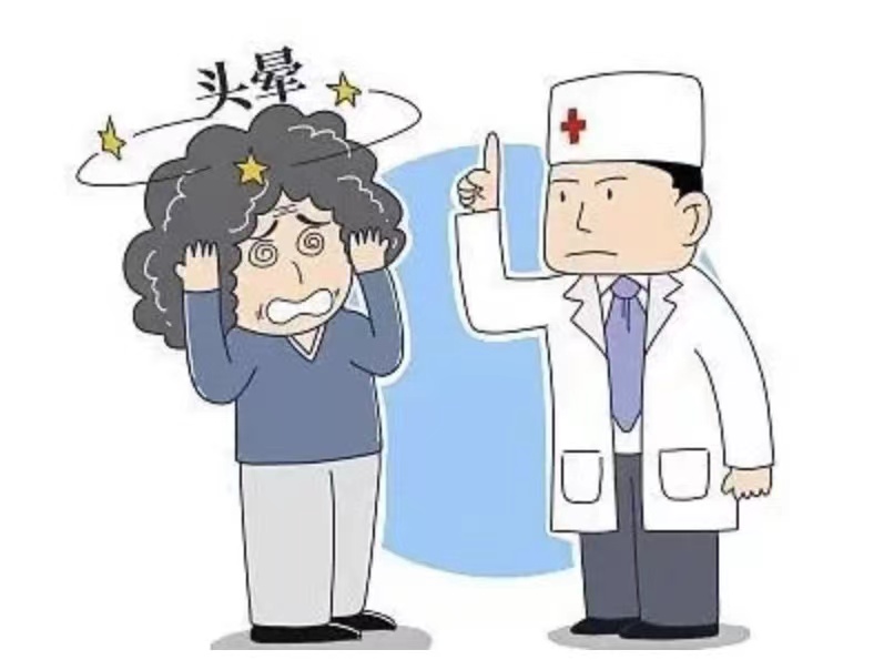 夏季為什么容易頭暈？這三個(gè)方法可以緩解