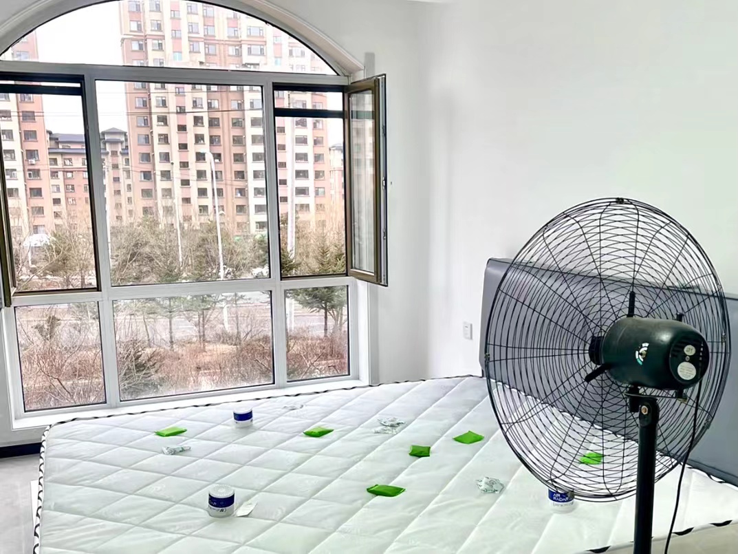 怎么去除室內(nèi)的異味？